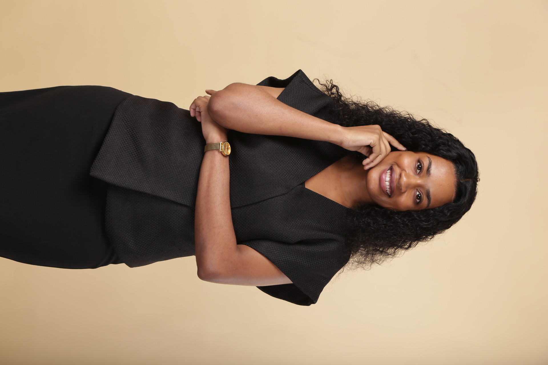 Ropafadzo Faith Kusangaya