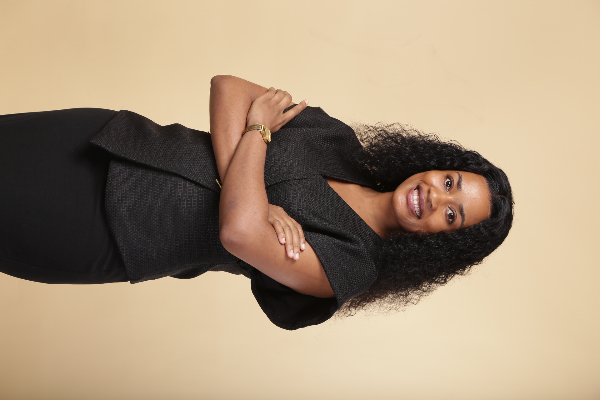 Ropafadzo Kusangaya - Author